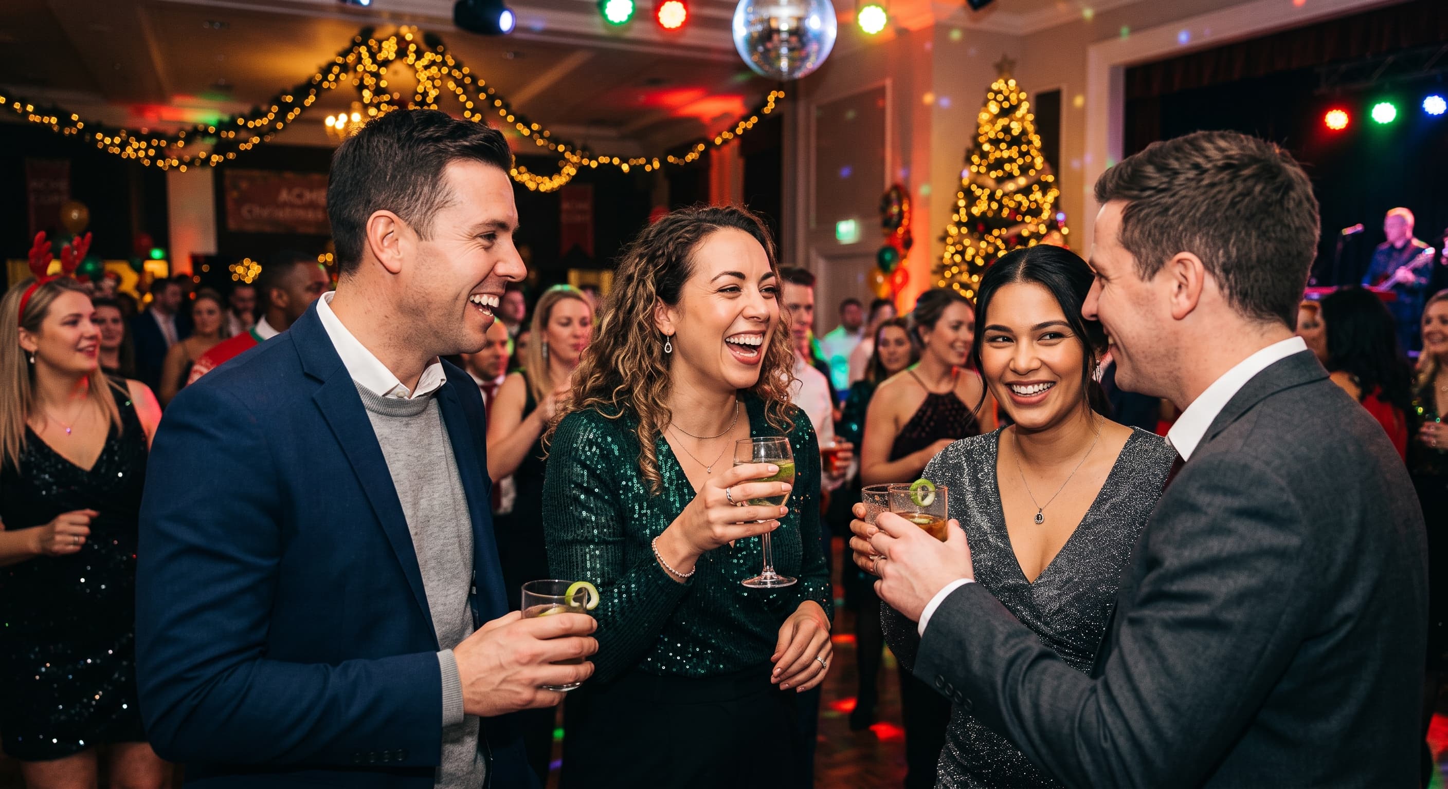 EVENTS