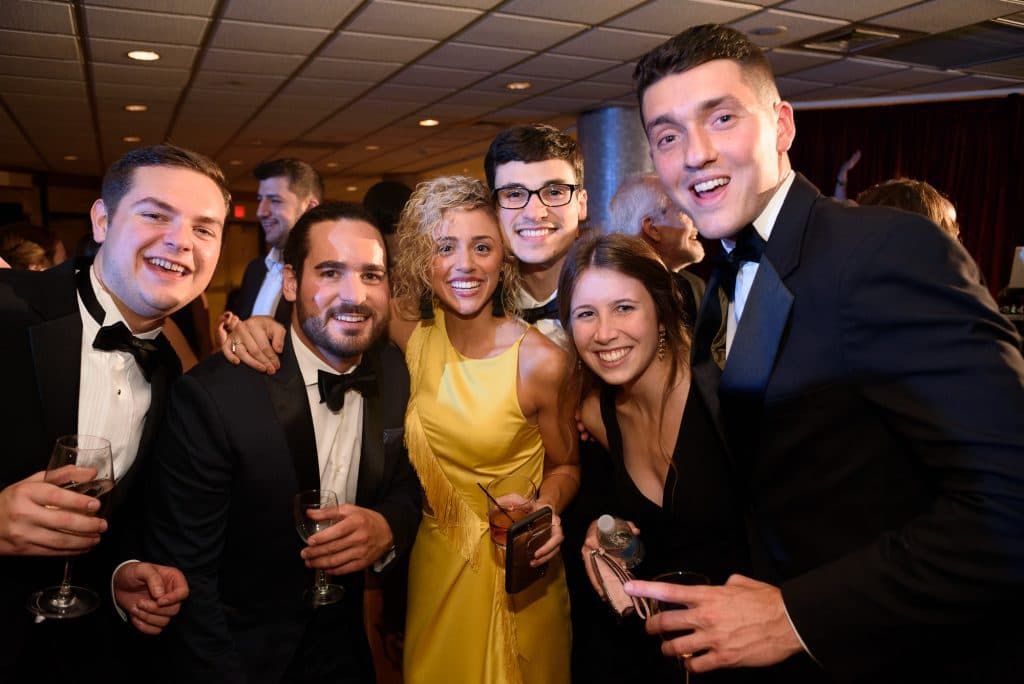Galas & Fundraisers